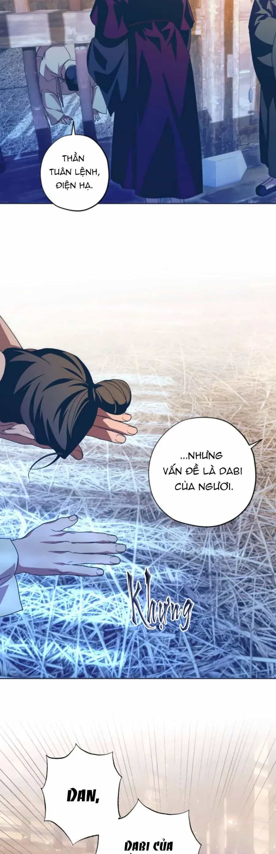 Dabi, Hương Vị Ngây Ngất - Chương 64 - ảnh 38