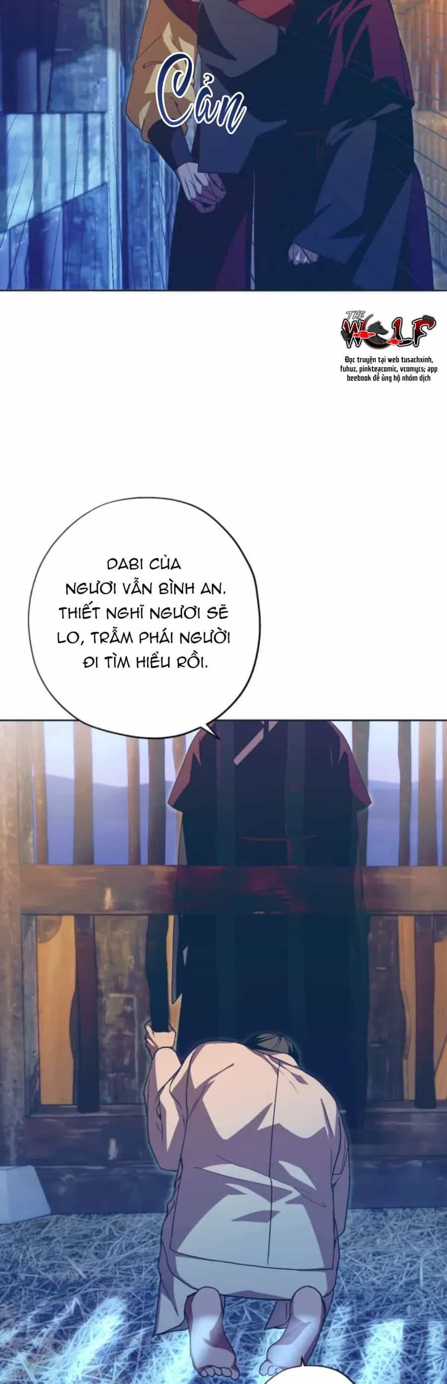 Dabi, Hương Vị Ngây Ngất - Chương 64 - ảnh 40