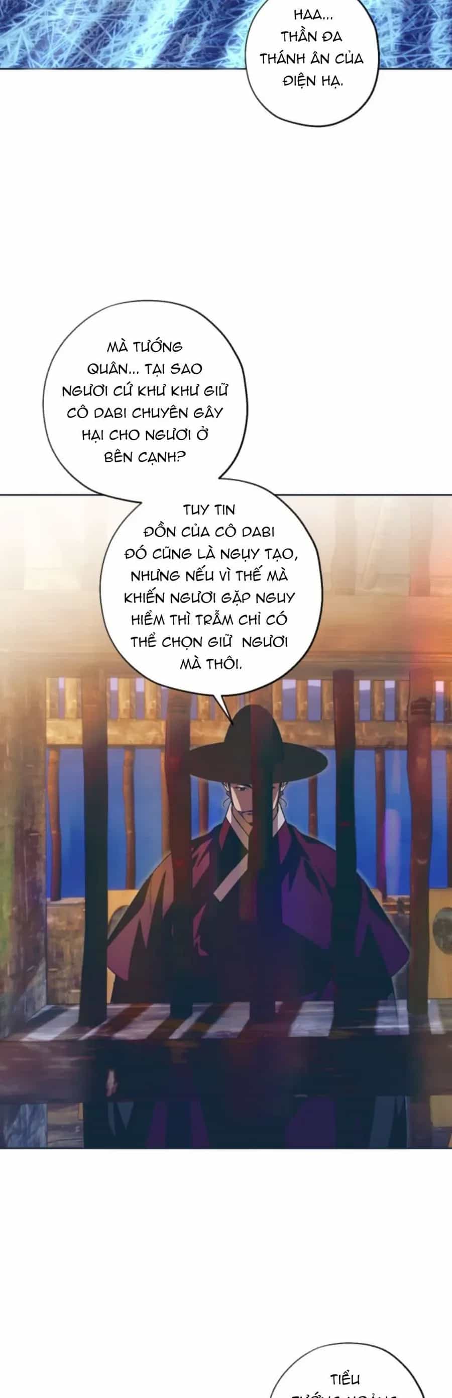 Dabi, Hương Vị Ngây Ngất - Chương 64 - ảnh 41