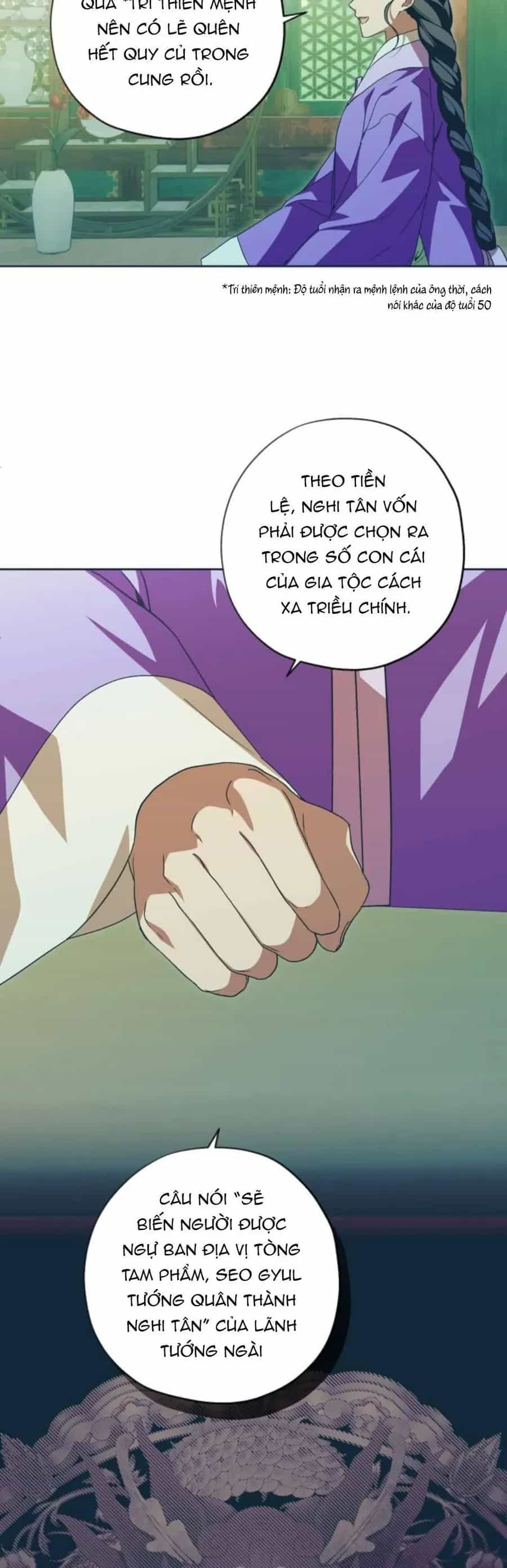 Dabi, Hương Vị Ngây Ngất - Chương 64 - ảnh 9