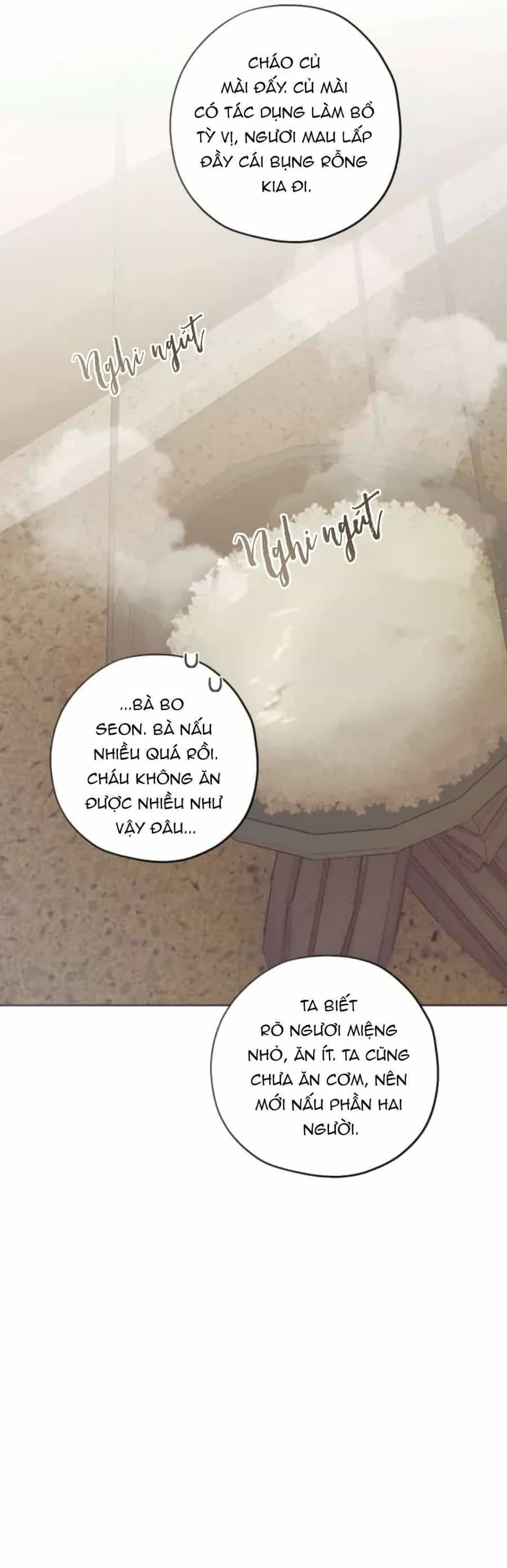 Dabi, Hương Vị Ngây Ngất - Chương 65 - ảnh 14