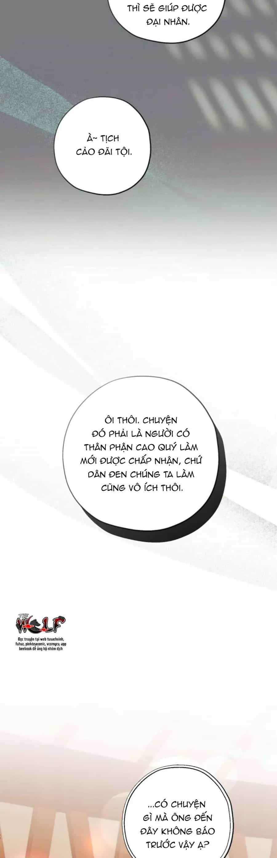 Dabi, Hương Vị Ngây Ngất - Chương 65 - ảnh 20