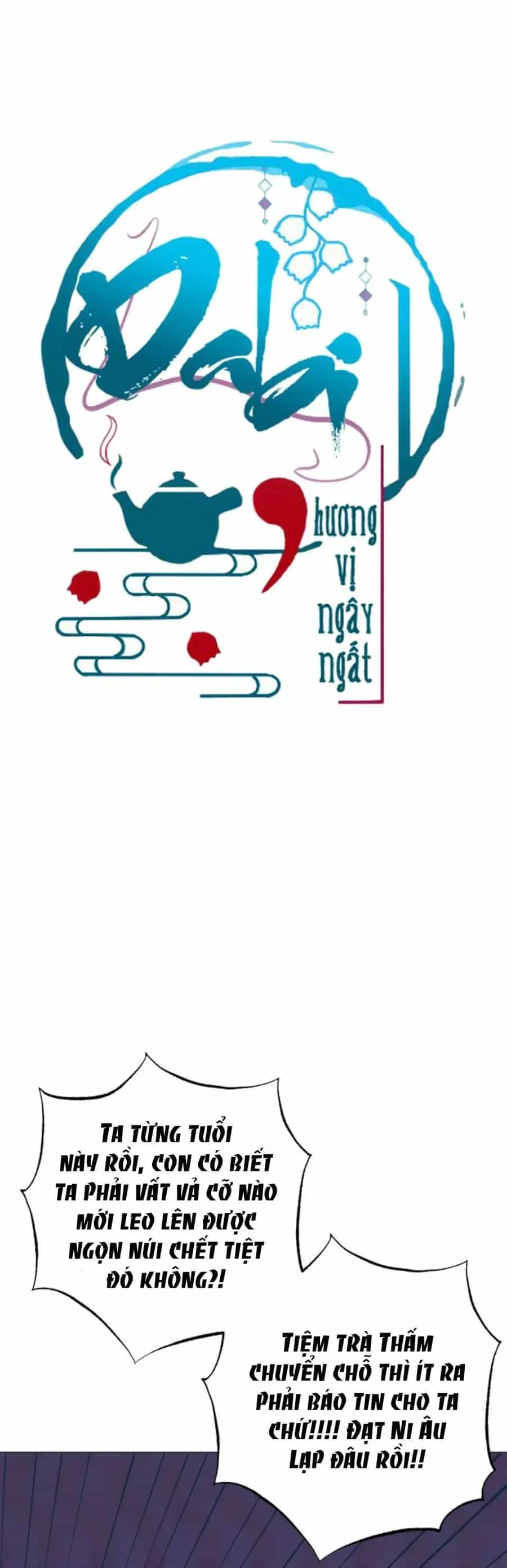 Dabi, Hương Vị Ngây Ngất - Chương 65 - ảnh 23