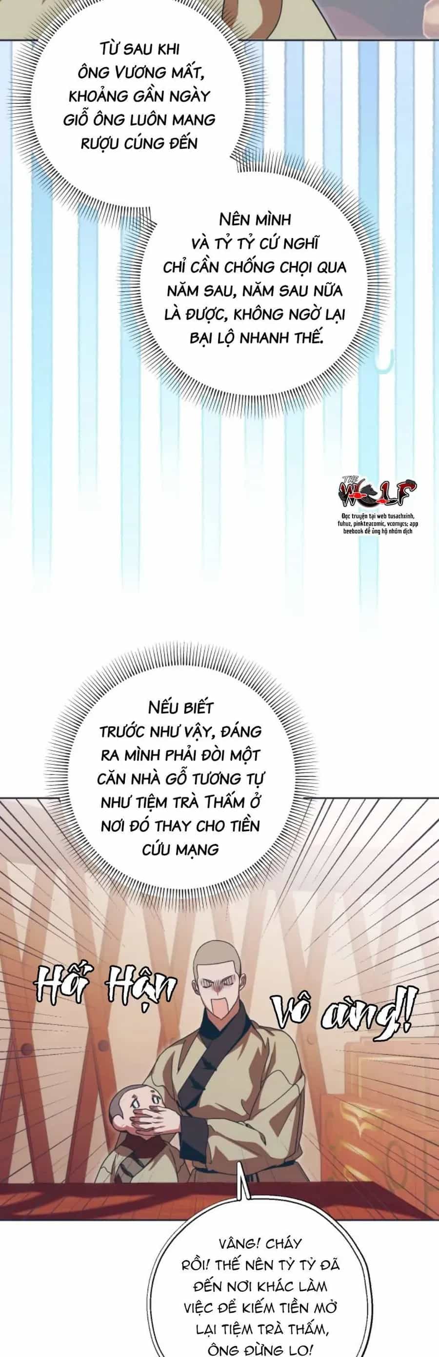Dabi, Hương Vị Ngây Ngất - Chương 65 - ảnh 25