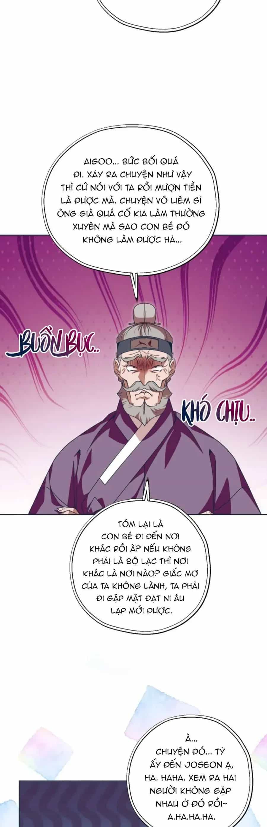 Dabi, Hương Vị Ngây Ngất - Chương 65 - ảnh 26