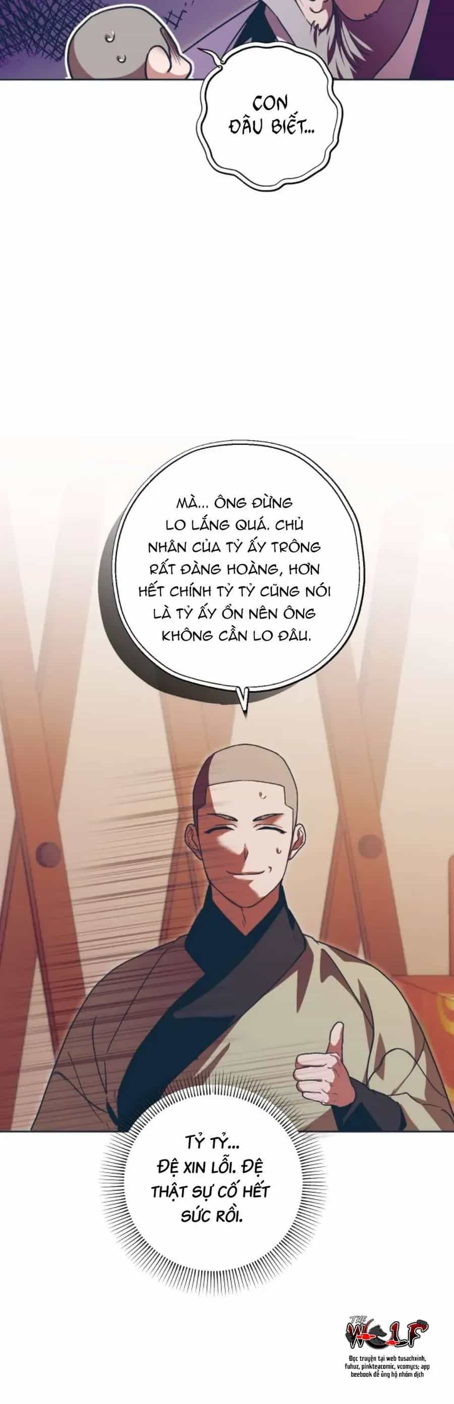 Dabi, Hương Vị Ngây Ngất - Chương 65 - ảnh 29