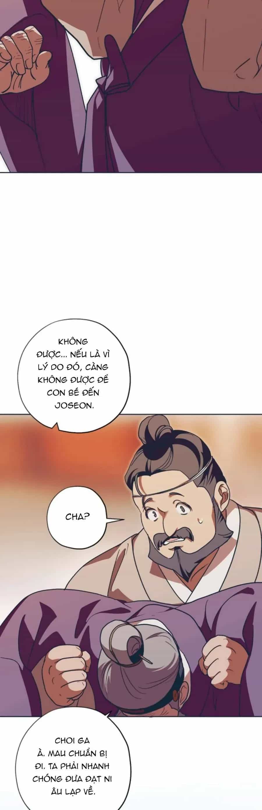 Dabi, Hương Vị Ngây Ngất - Chương 65 - ảnh 31