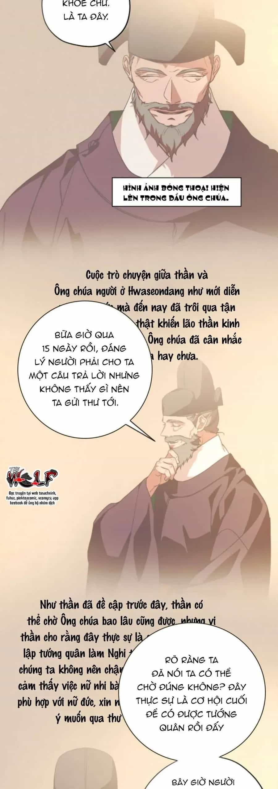 Dabi, Hương Vị Ngây Ngất - Chương 65 - ảnh 46