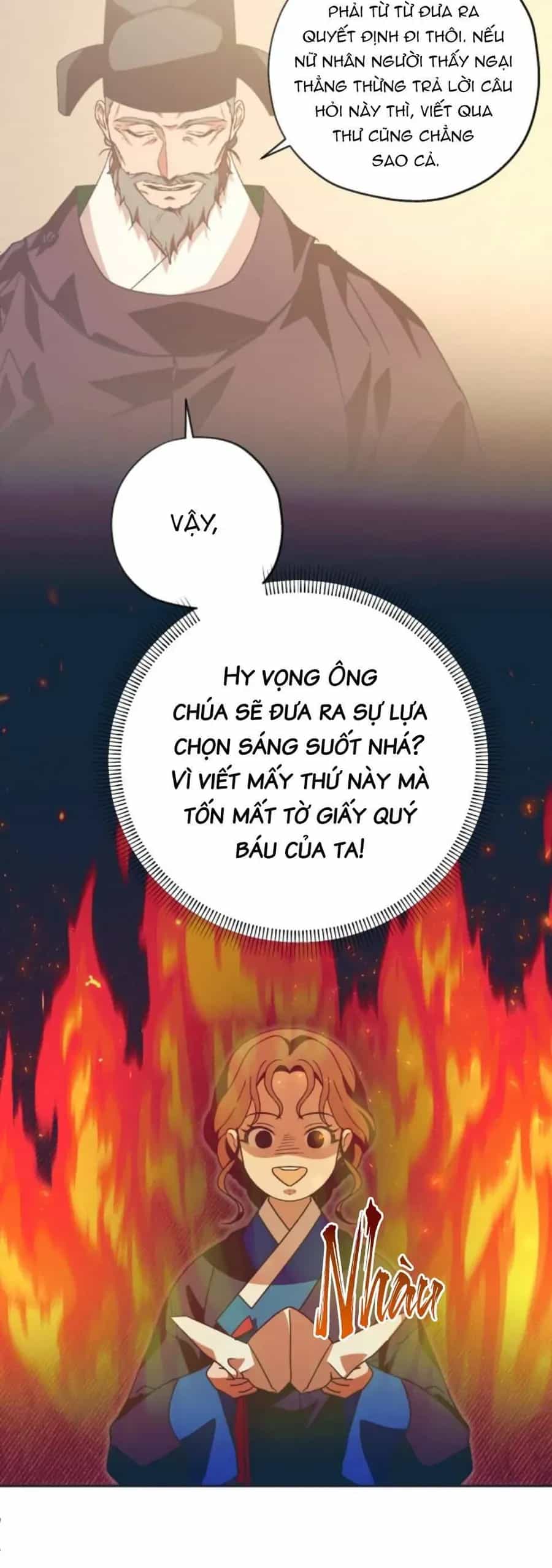 Dabi, Hương Vị Ngây Ngất - Chương 65 - ảnh 47