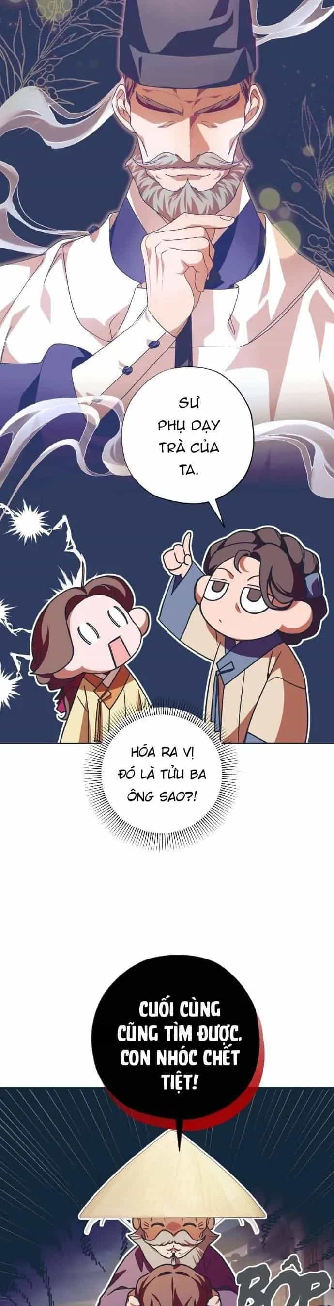 Dabi, Hương Vị Ngây Ngất - Chương 67 - ảnh 19