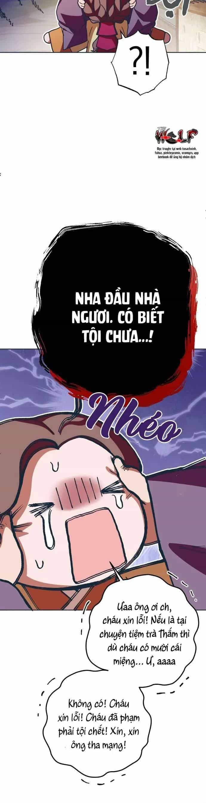 Dabi, Hương Vị Ngây Ngất - Chương 67 - ảnh 20