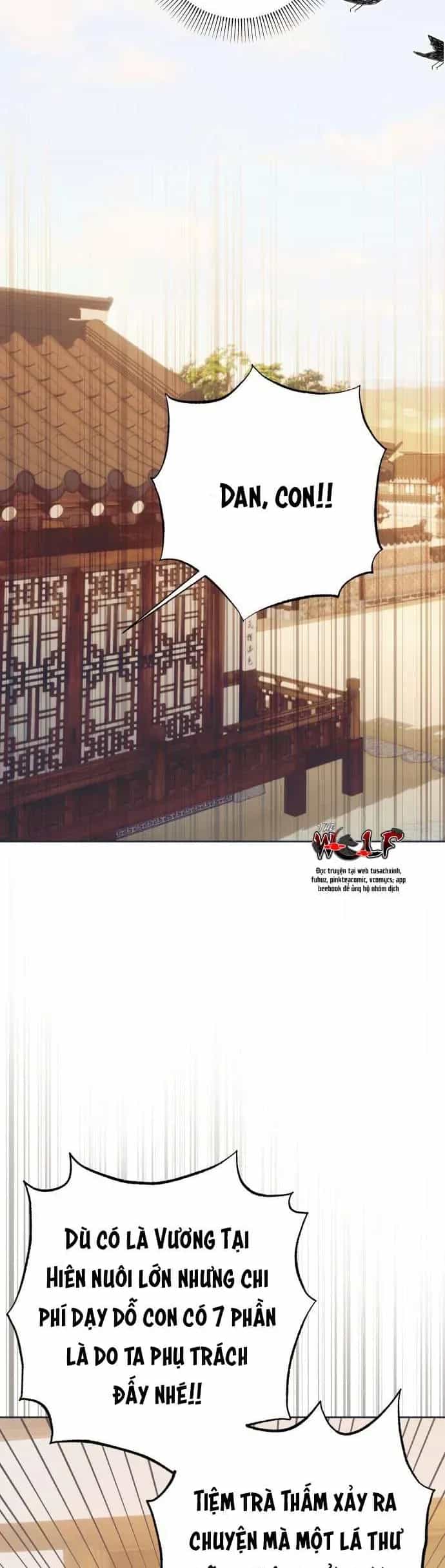 Dabi, Hương Vị Ngây Ngất - Chương 67 - ảnh 24