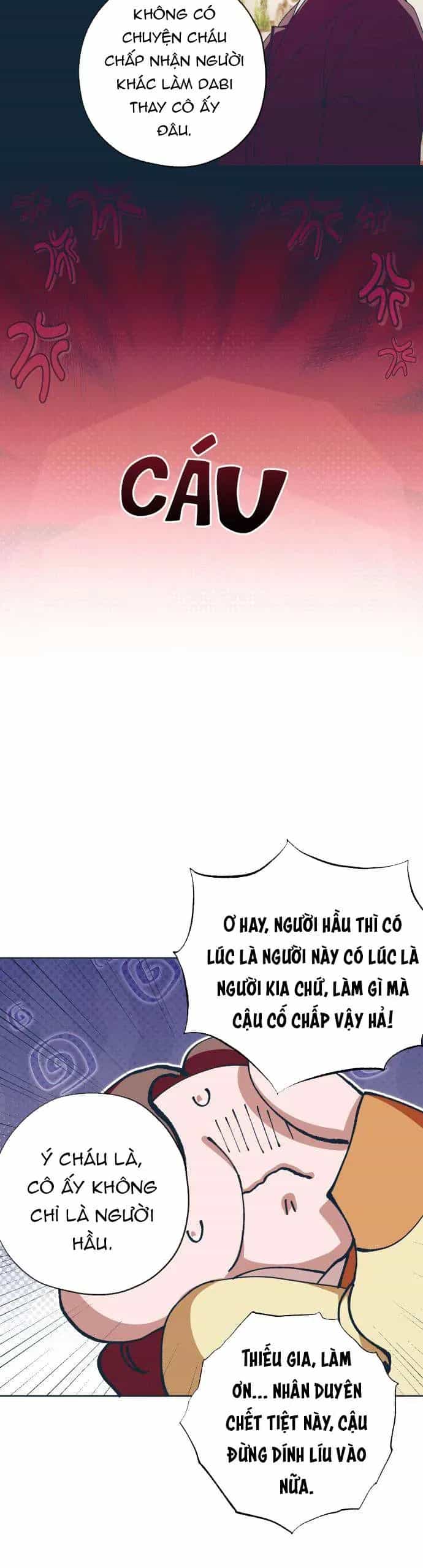Dabi, Hương Vị Ngây Ngất - Chương 67 - ảnh 29