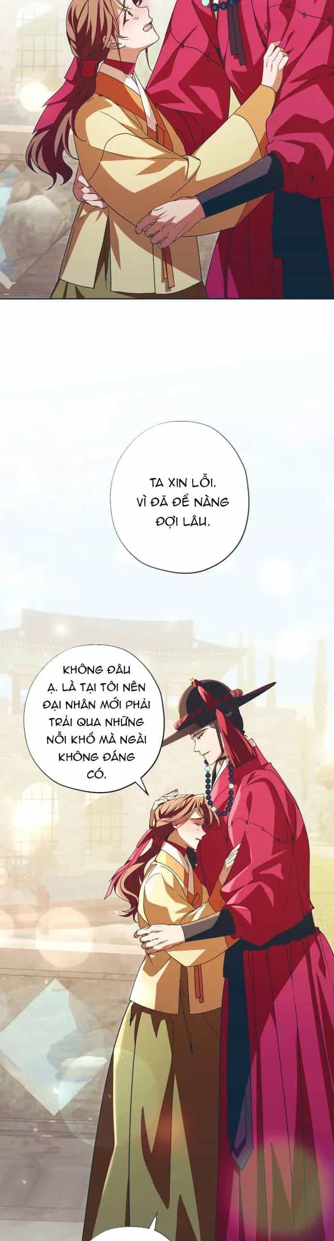 Dabi, Hương Vị Ngây Ngất - Chương 67 - ảnh 3