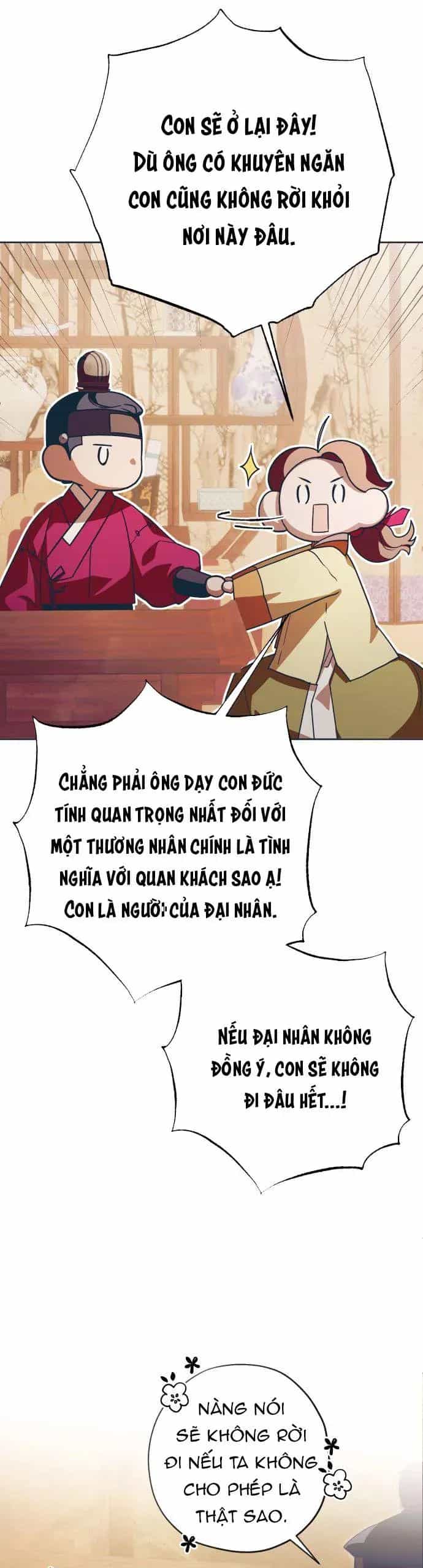 Dabi, Hương Vị Ngây Ngất - Chương 67 - ảnh 32