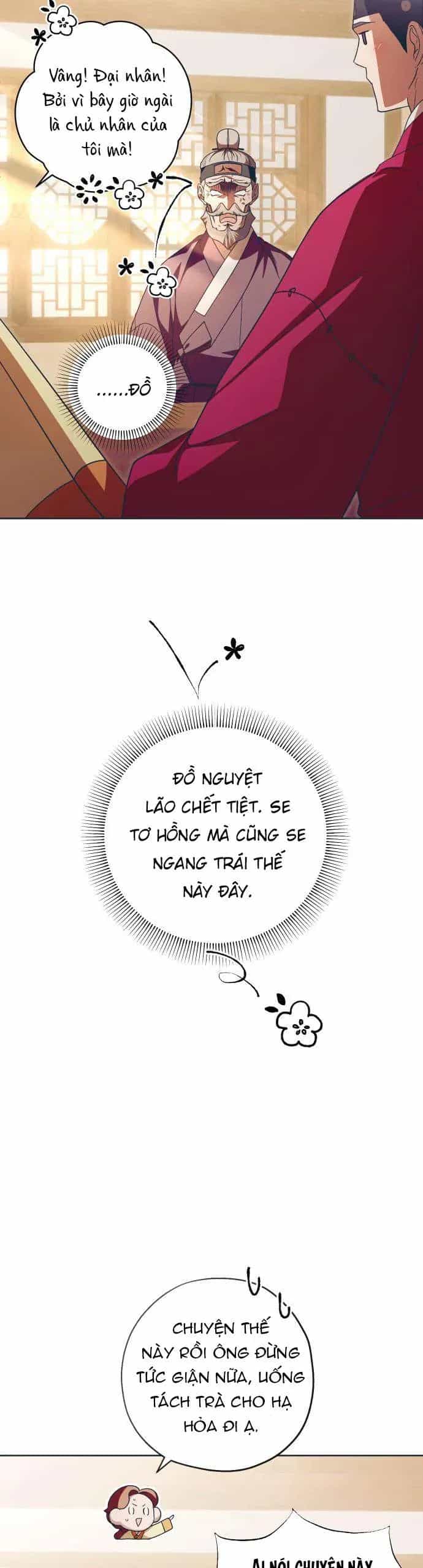 Dabi, Hương Vị Ngây Ngất - Chương 67 - ảnh 33