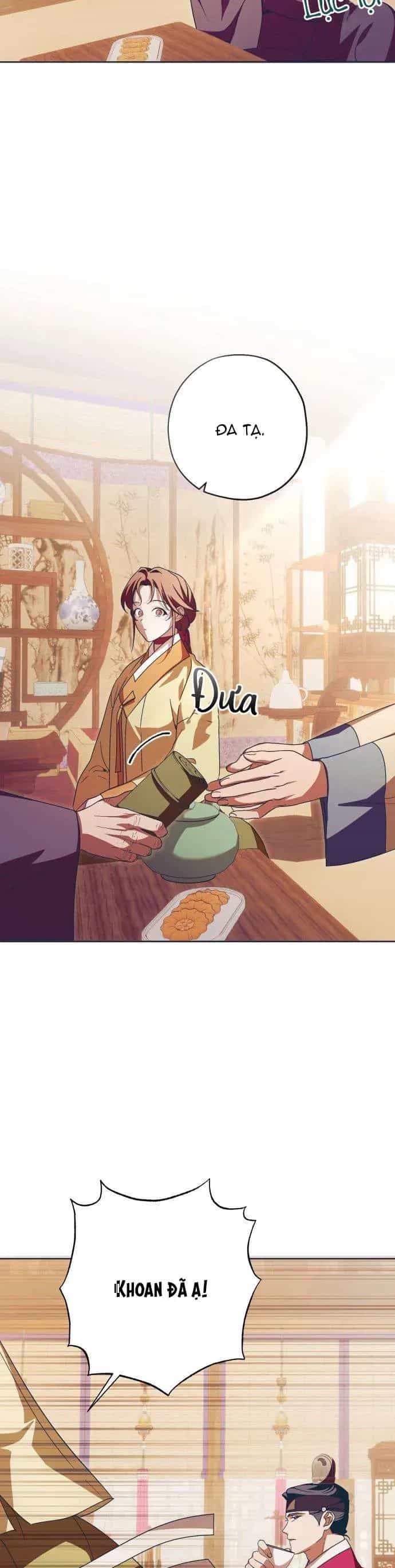 Dabi, Hương Vị Ngây Ngất - Chương 67 - ảnh 38