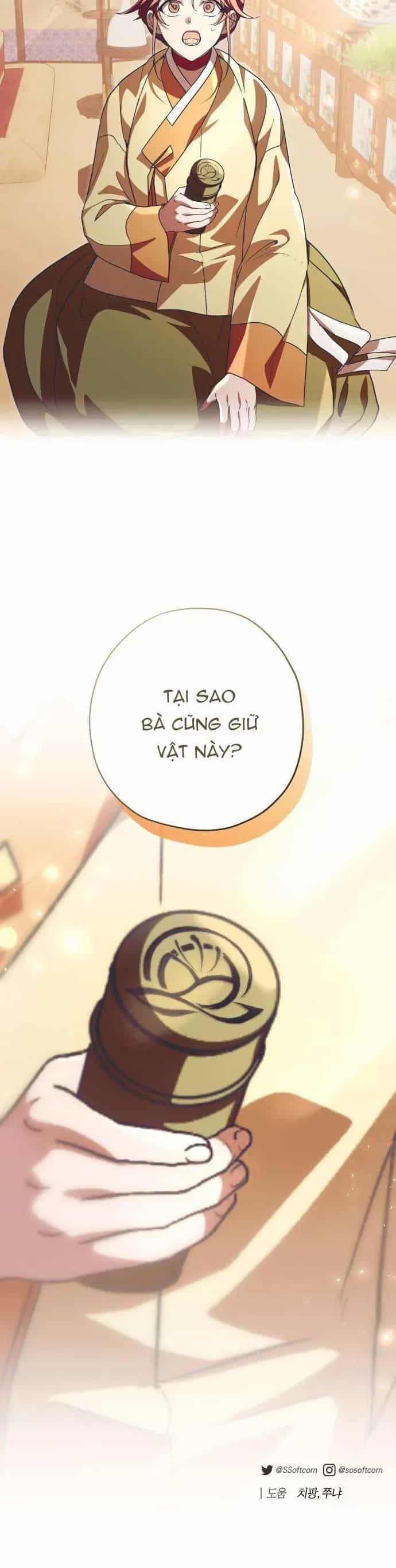Dabi, Hương Vị Ngây Ngất - Chương 67 - ảnh 40