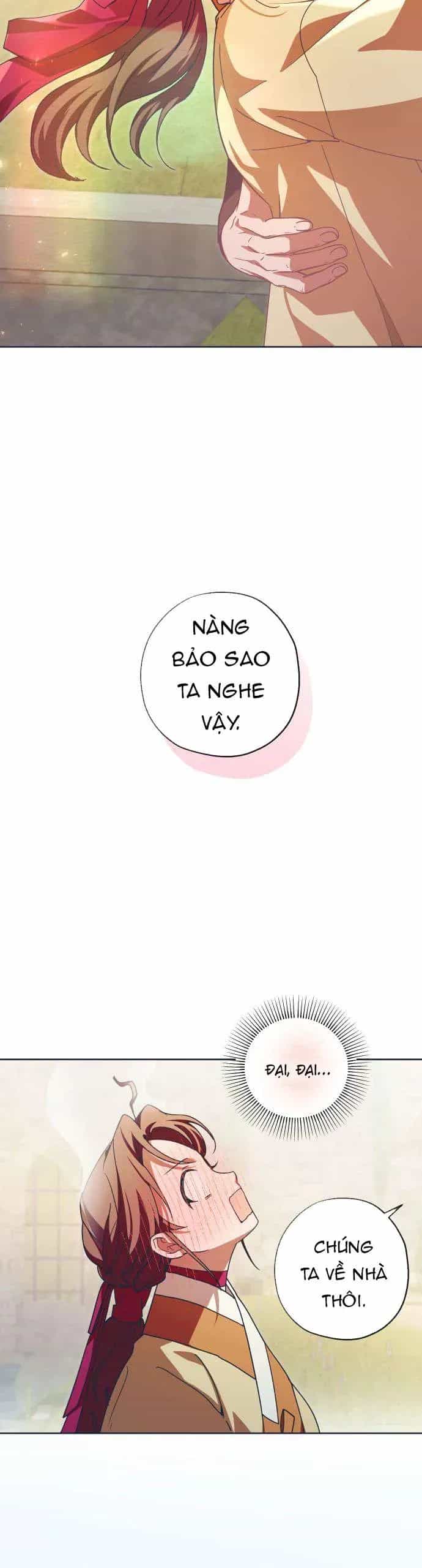 Dabi, Hương Vị Ngây Ngất - Chương 67 - ảnh 8