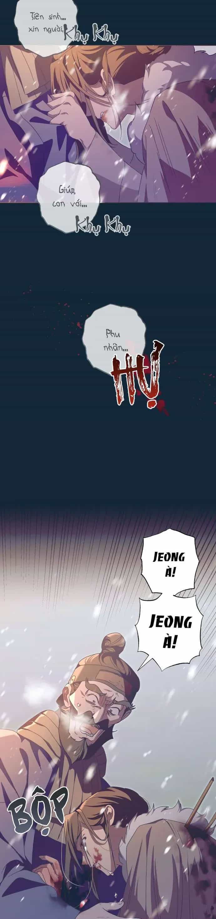 Dabi, Hương Vị Ngây Ngất - Chương 68 - ảnh 23