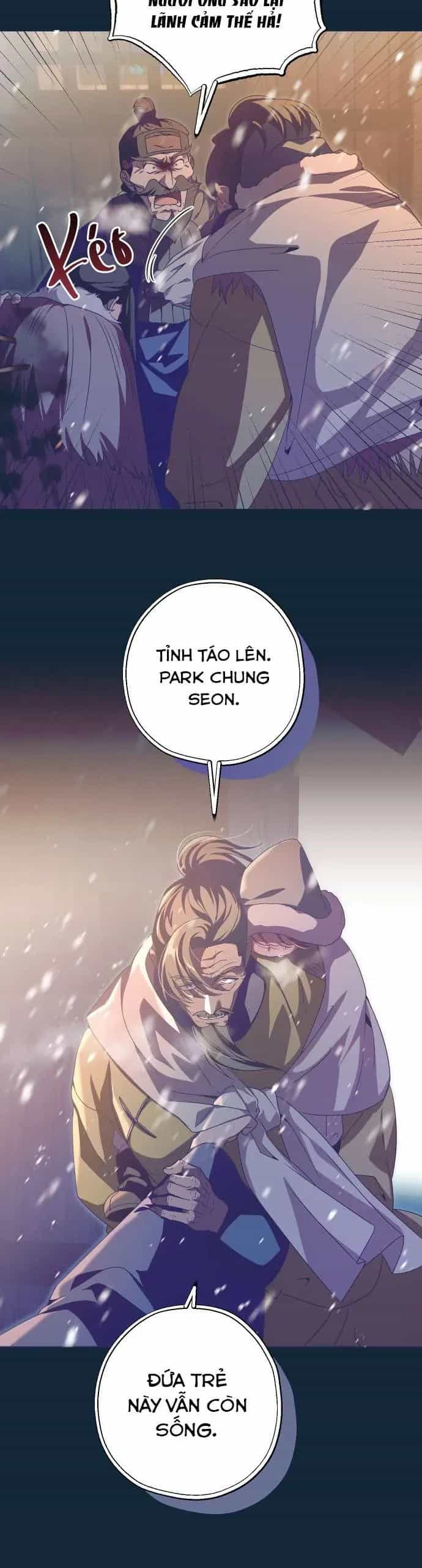 Dabi, Hương Vị Ngây Ngất - Chương 68 - ảnh 26