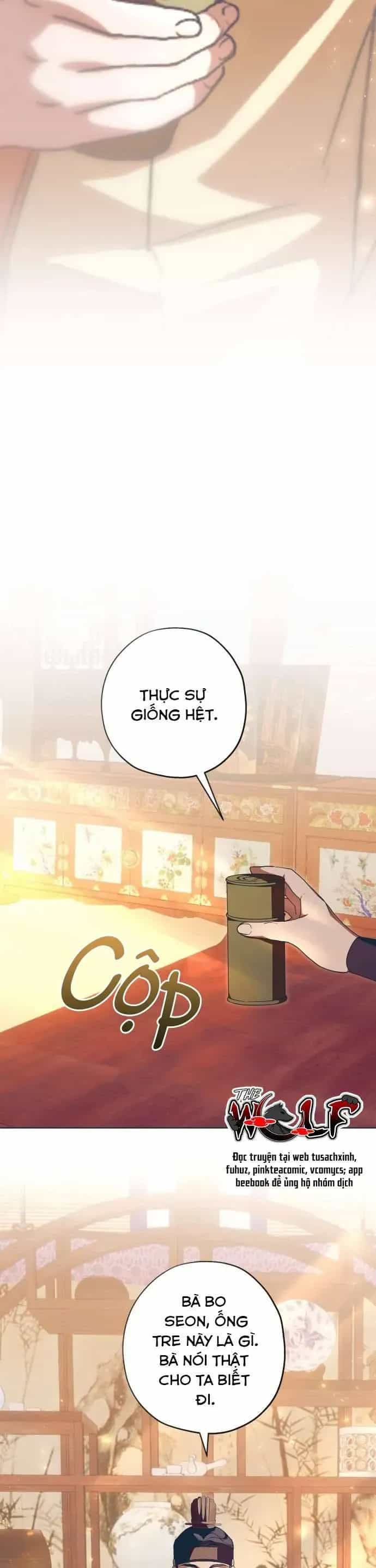 Dabi, Hương Vị Ngây Ngất - Chương 68 - ảnh 3