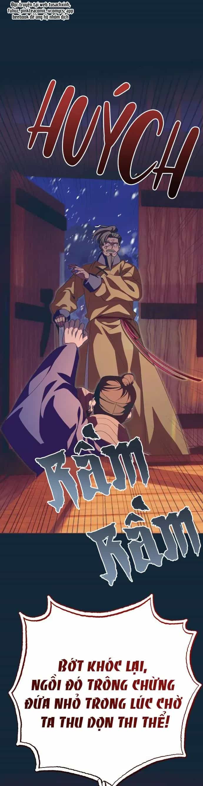Dabi, Hương Vị Ngây Ngất - Chương 68 - ảnh 33