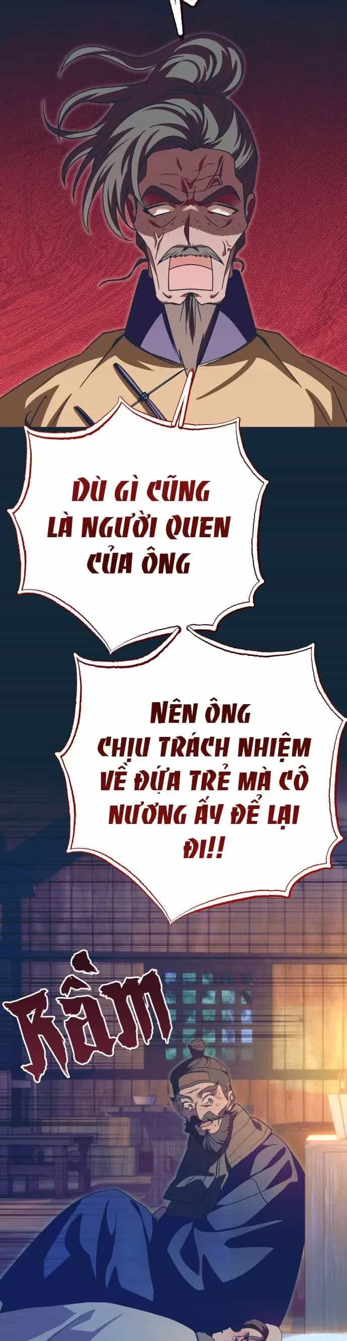 Dabi, Hương Vị Ngây Ngất - Chương 68 - ảnh 34
