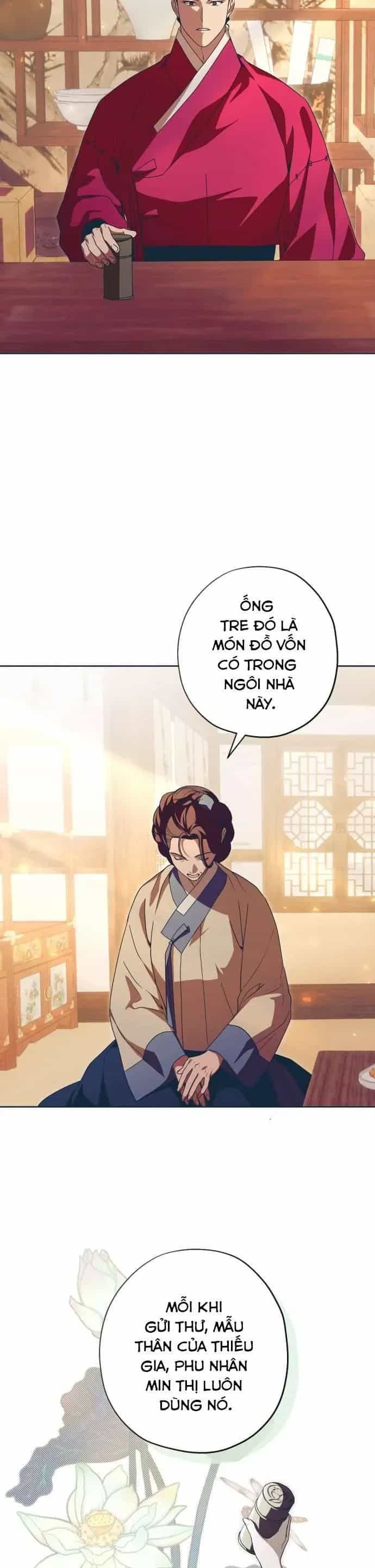 Dabi, Hương Vị Ngây Ngất - Chương 68 - ảnh 4