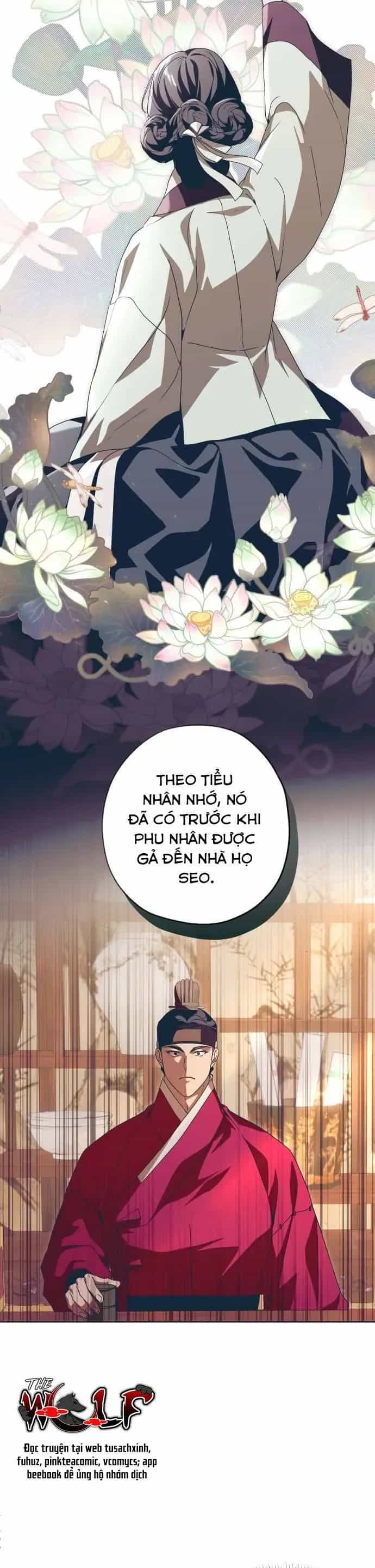 Dabi, Hương Vị Ngây Ngất - Chương 68 - ảnh 5