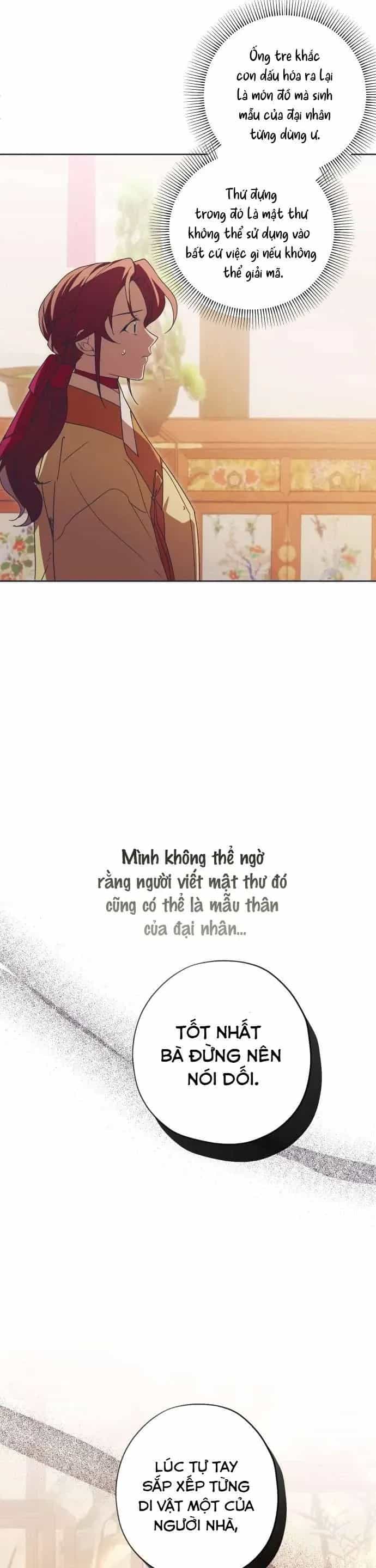 Dabi, Hương Vị Ngây Ngất - Chương 68 - ảnh 6