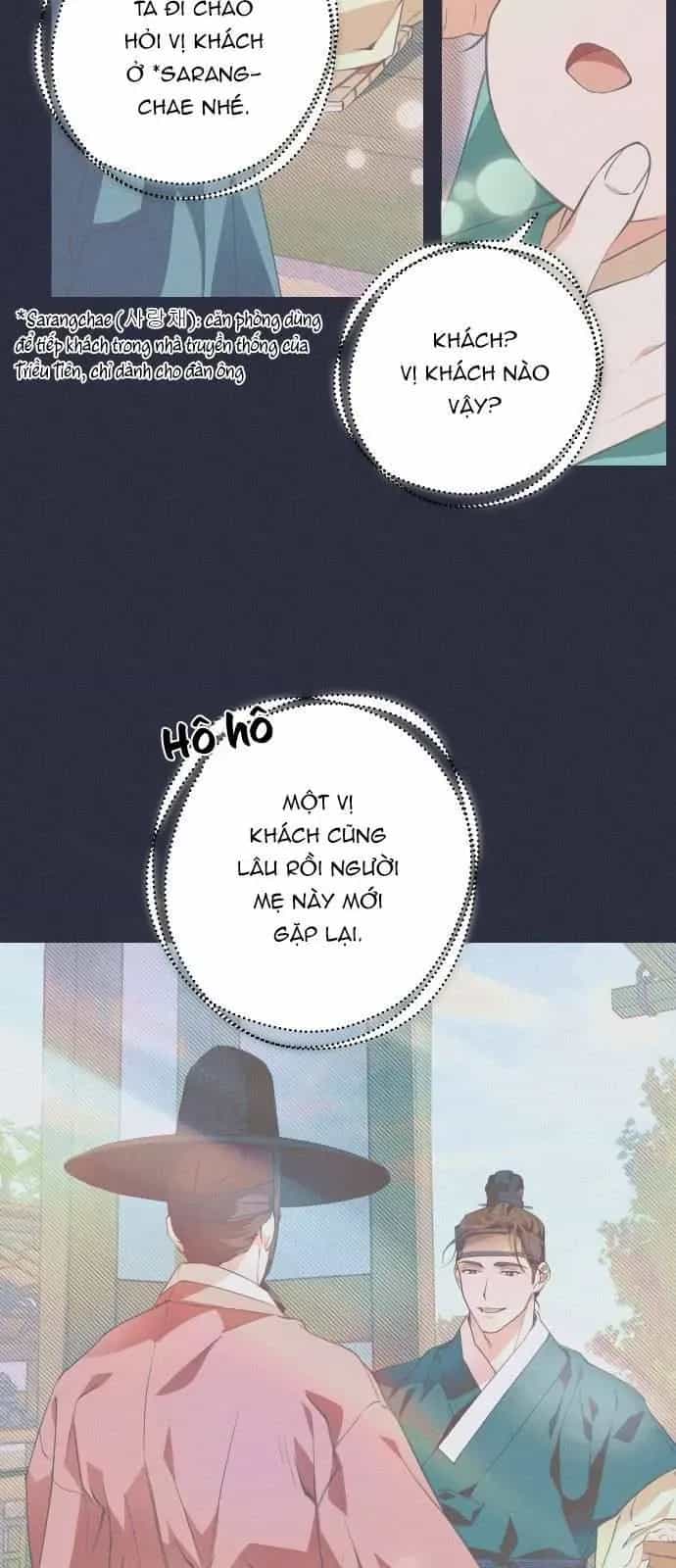 Dabi, Hương Vị Ngây Ngất - Chương 6 - ảnh 12