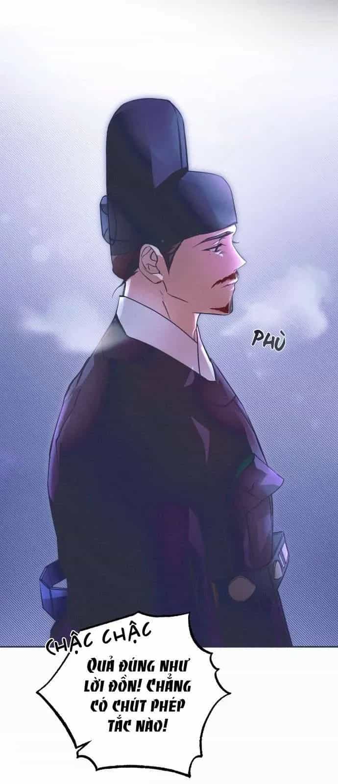 Dabi, Hương Vị Ngây Ngất - Chương 6 - ảnh 14