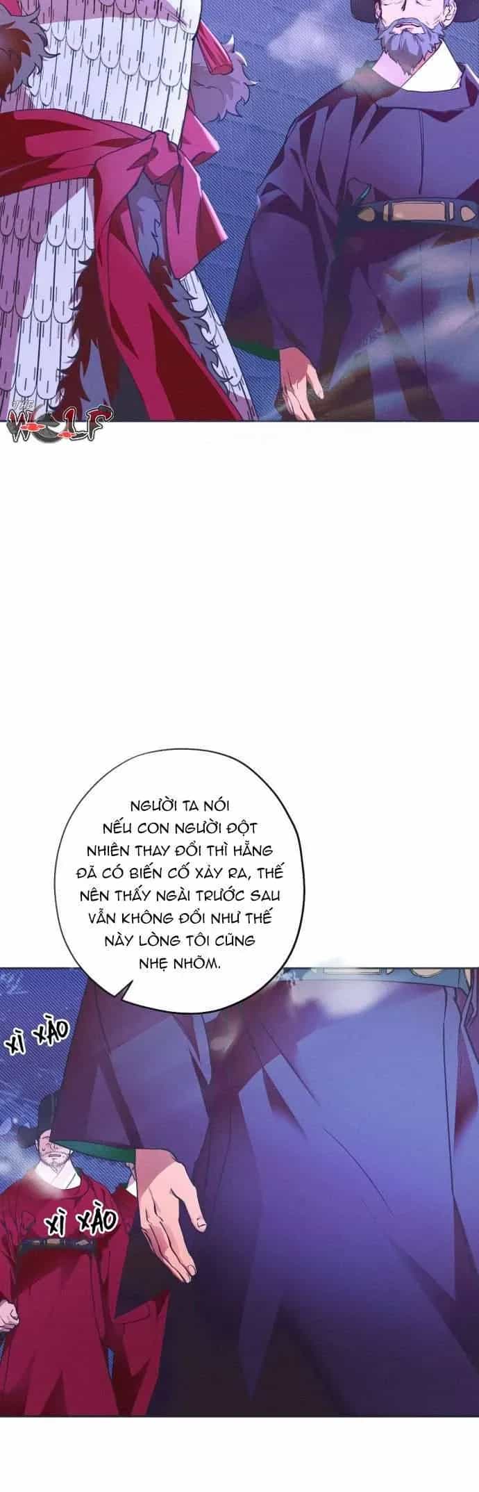 Dabi, Hương Vị Ngây Ngất - Chương 6 - ảnh 2