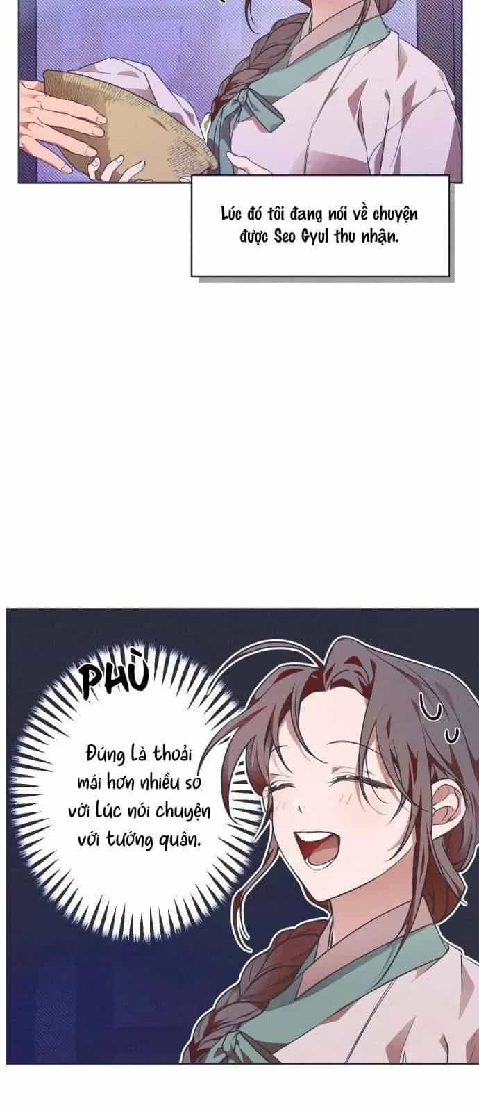 Dabi, Hương Vị Ngây Ngất - Chương 6 - ảnh 25