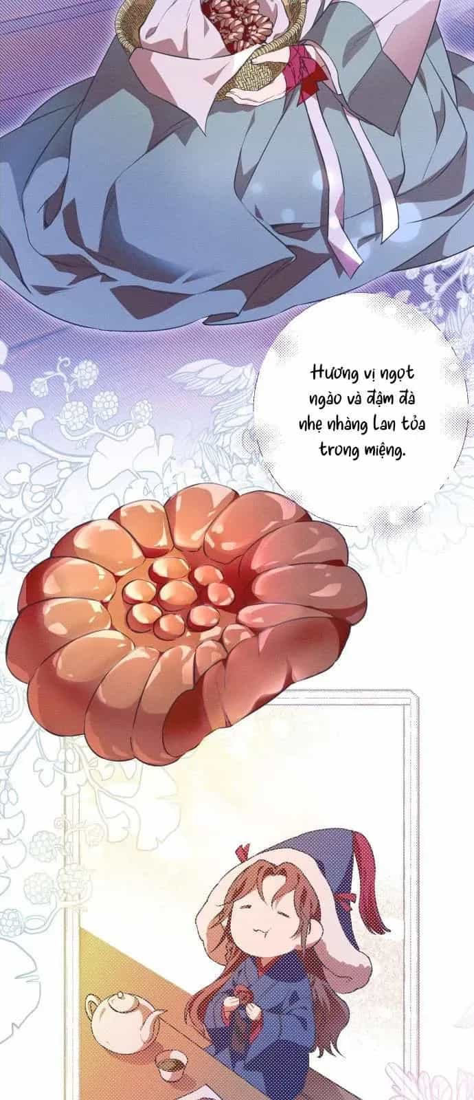 Dabi, Hương Vị Ngây Ngất - Chương 6 - ảnh 28