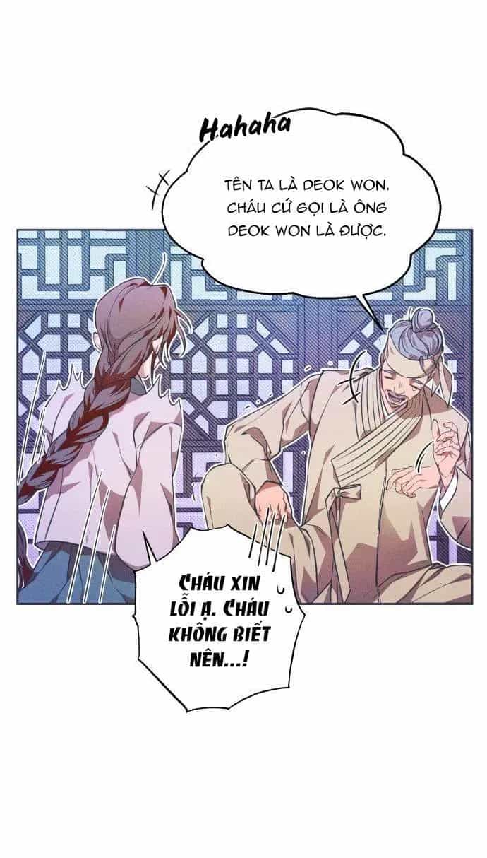 Dabi, Hương Vị Ngây Ngất - Chương 6 - ảnh 36