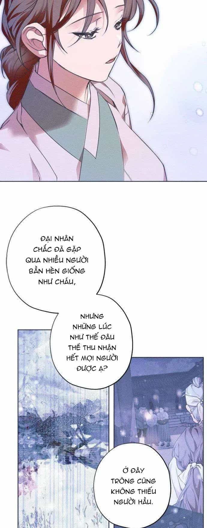Dabi, Hương Vị Ngây Ngất - Chương 6 - ảnh 42