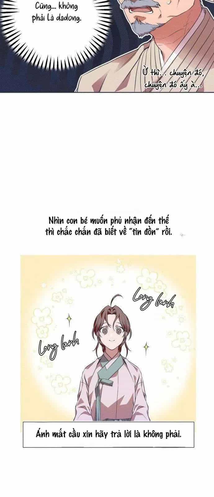 Dabi, Hương Vị Ngây Ngất - Chương 6 - ảnh 46