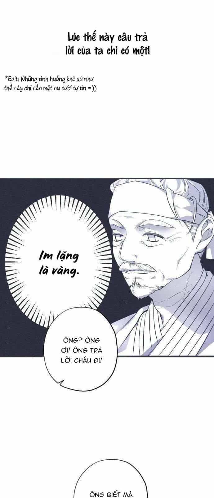 Dabi, Hương Vị Ngây Ngất - Chương 6 - ảnh 47
