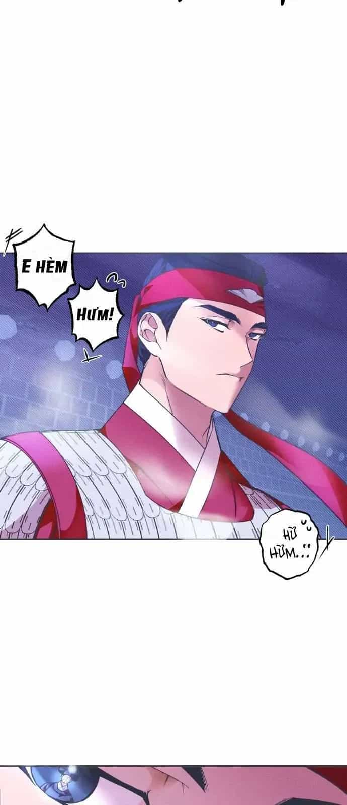 Dabi, Hương Vị Ngây Ngất - Chương 6 - ảnh 6