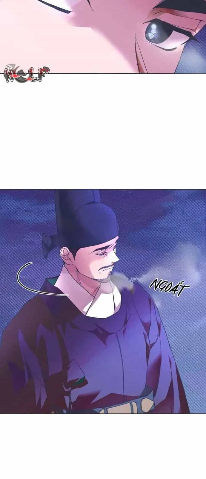 Dabi, Hương Vị Ngây Ngất - Chương 6 - ảnh 7