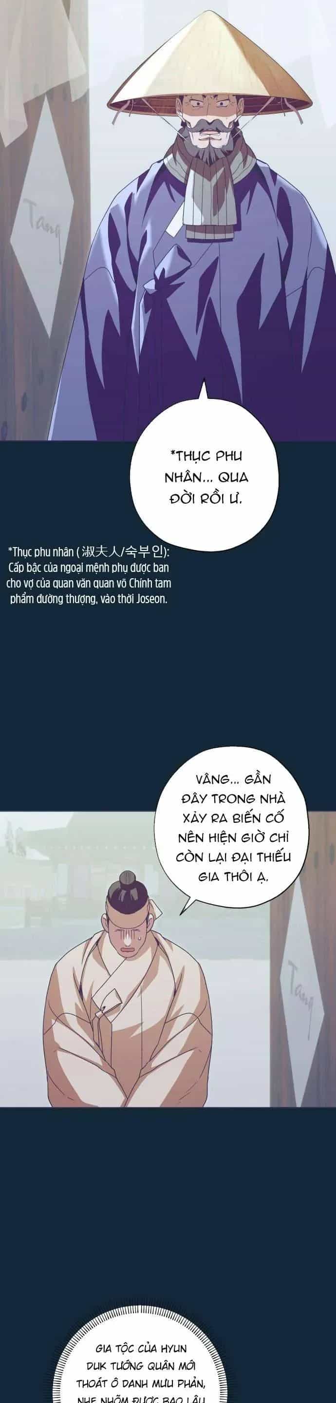 Dabi, Hương Vị Ngây Ngất - Chương 69 - ảnh 10