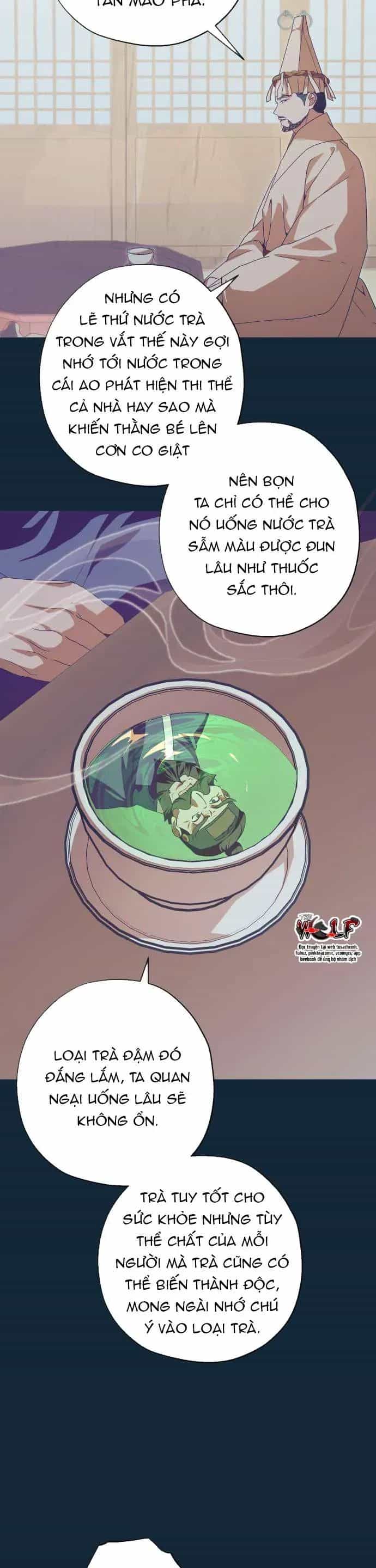 Dabi, Hương Vị Ngây Ngất - Chương 69 - ảnh 15