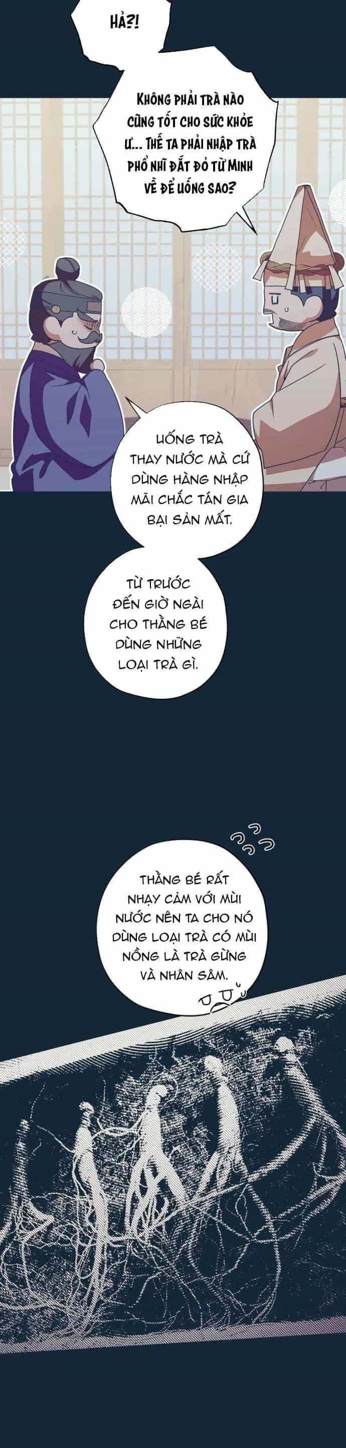 Dabi, Hương Vị Ngây Ngất - Chương 69 - ảnh 16