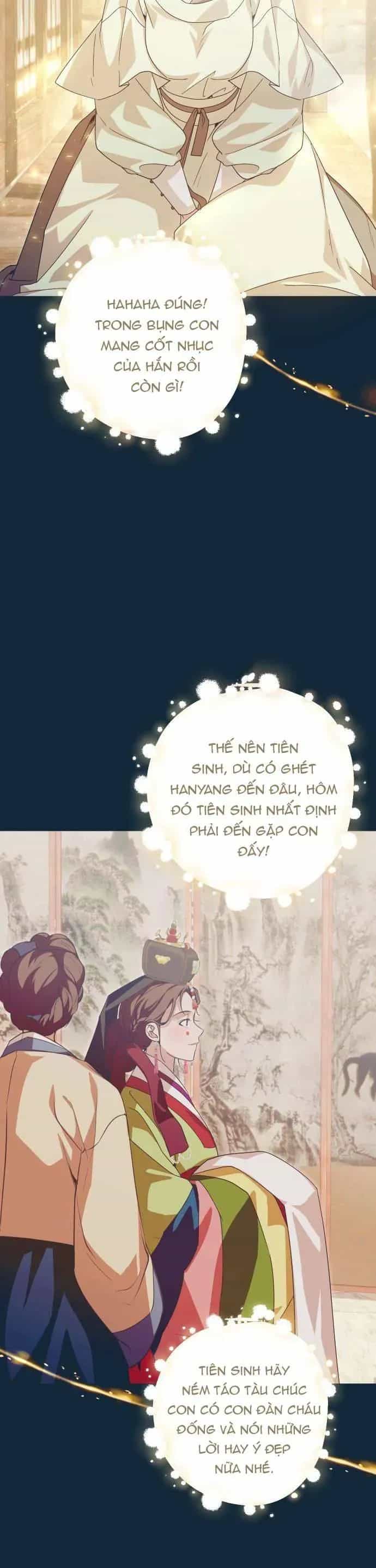 Dabi, Hương Vị Ngây Ngất - Chương 69 - ảnh 22