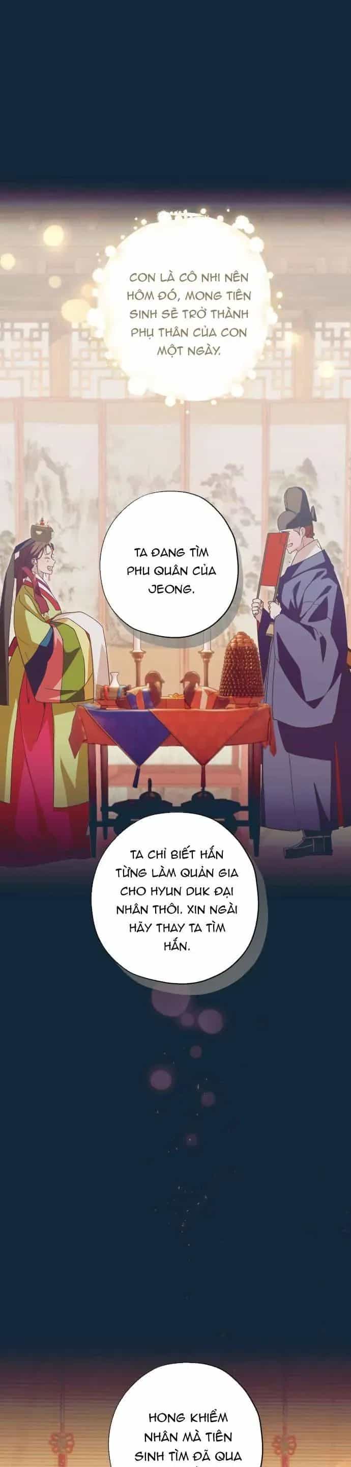 Dabi, Hương Vị Ngây Ngất - Chương 69 - ảnh 23