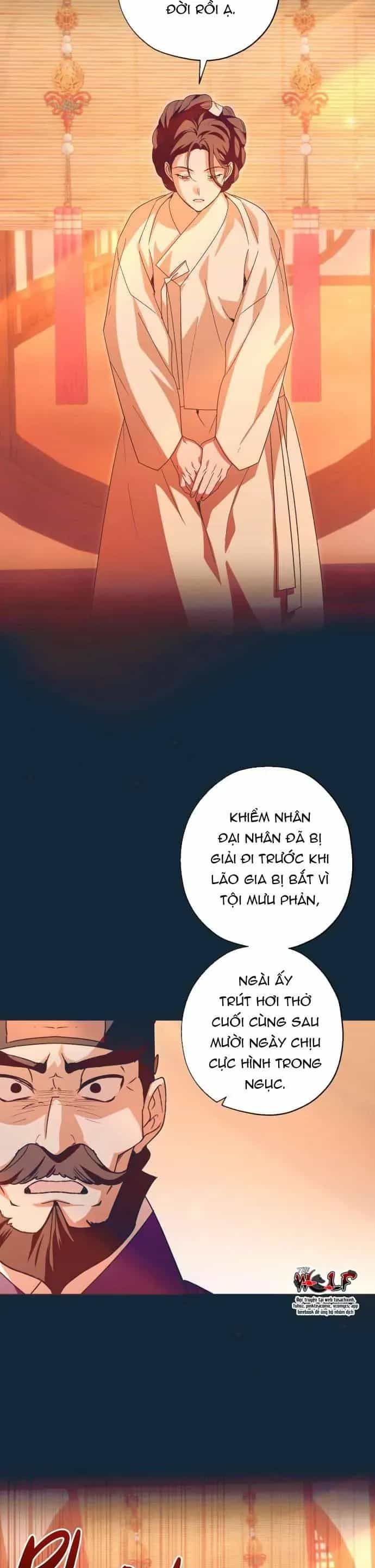 Dabi, Hương Vị Ngây Ngất - Chương 69 - ảnh 24