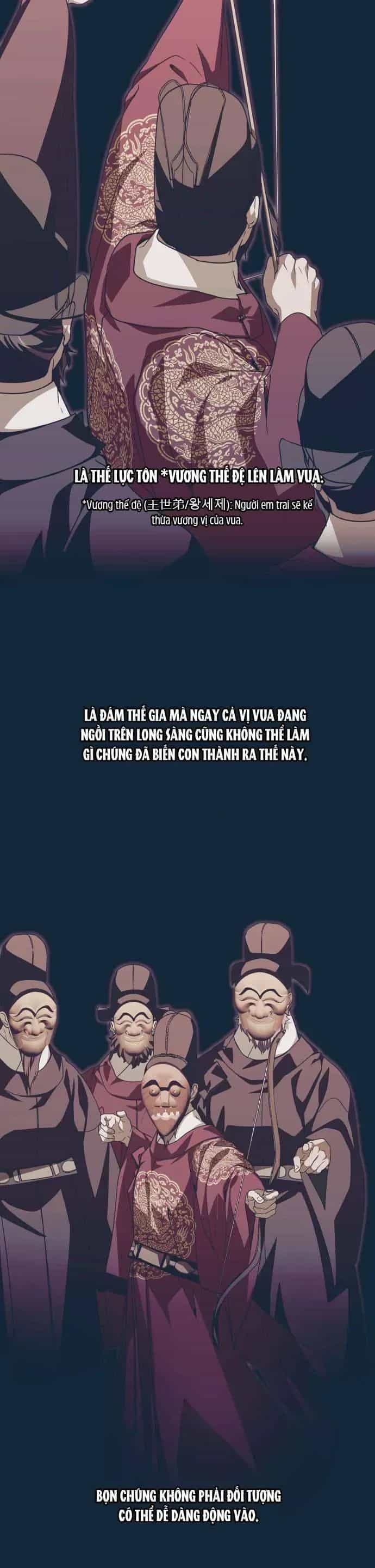 Dabi, Hương Vị Ngây Ngất - Chương 69 - ảnh 26