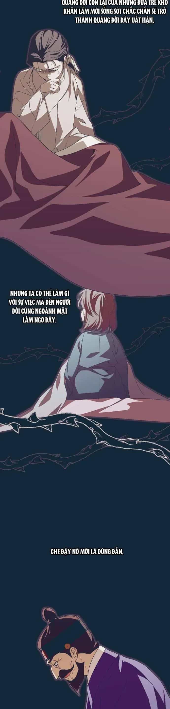 Dabi, Hương Vị Ngây Ngất - Chương 69 - ảnh 29